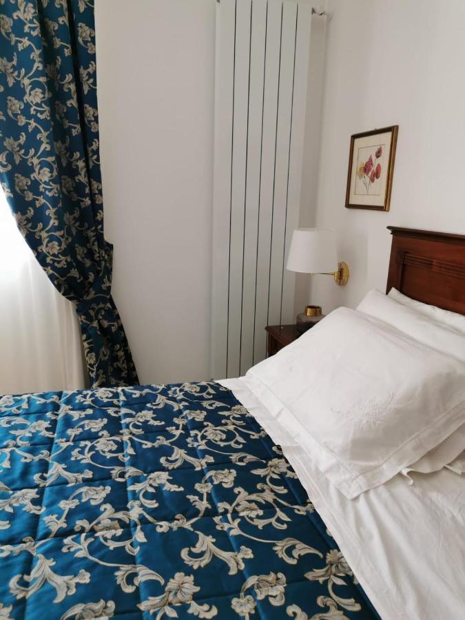 B&B Le Torri サンテーラモ・イン・コッレ エクステリア 写真
